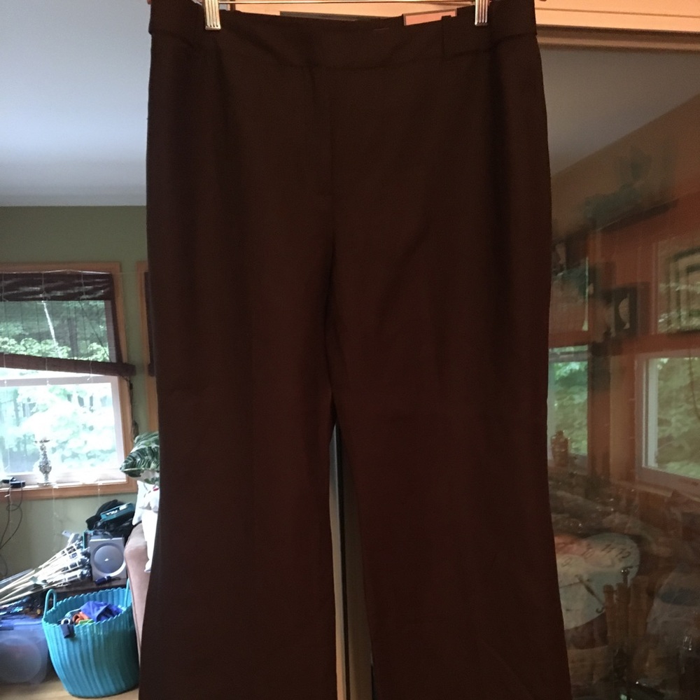 Trousers